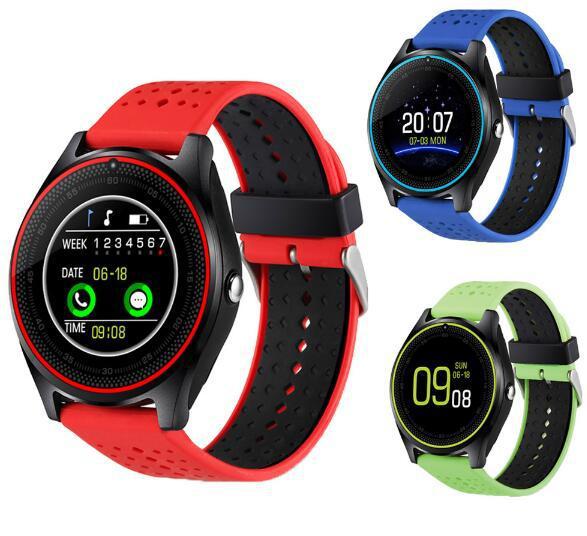 smart 2020 v9 smart watch